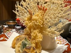 -天狗山料理(省体店)