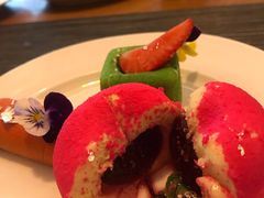 -星璞餐厅(深铁塘朗城君璞酒店)