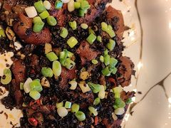 -秀儿四九城·新京菜(亚运村鸟巢店)