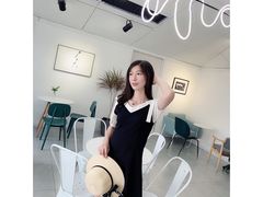 -边渡咖啡烘焙店(昙华林店)