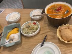 -米泰芒·东南亚料理(体育西店)