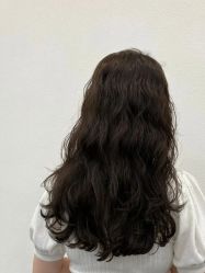 点击看大图 -MORI HAIR SALON日式美发沙龙