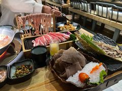 -湊湊火锅·茶憩(石家庄万象城店)