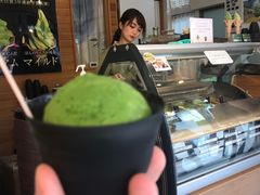 -鎌倉茶々(本店)