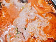 -洪兴砂锅·融合砂锅菜(三站店)
