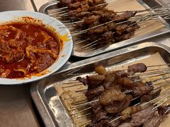 -东仪路传统烤肉