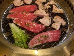 -炙城·韩式烤肉(南京东路店)
