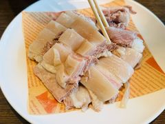 -東城故事·尋找姆媽的味道(玉兰路店)