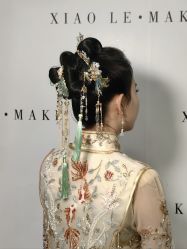 -小乐化妆美甲半永久培训学校