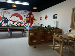 -上海和展广汽丰田4S店(老闵行店)