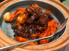 -A One Kitchen·南京精菜馆(德基广场店)