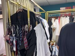 -爱定格照相馆·证件照(青岛李村苏宁店)