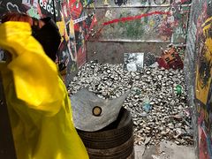 -不可思议减压馆·解压博物馆·摔碗发泄·团建定制