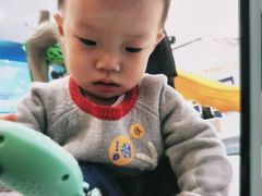 -美吉姆国际儿童发展中心(红谷滩绿地缤纷城中心)