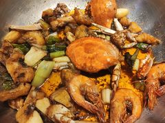 -七欣天香辣蟹火锅(无锡金太湖国际城店)