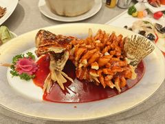 -得月楼·省级非遗·传统苏帮菜(观前店)