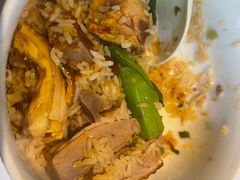 -新旺茶餐厅·早餐·夜宵(仙霞店)