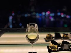 -OZONE 顶楼酒吧(香港丽思卡尔顿酒店)