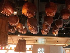 -晓宇重庆火锅(西安荟聚店)