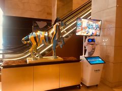 -马哥孛罗酒店·SAVVY全日餐厅