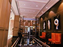 -武汉洲际酒店