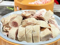 -龍歌自助小火锅(崂山丽达店)