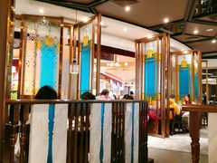 大堂-岭南真味·匠心粤菜(K11店)