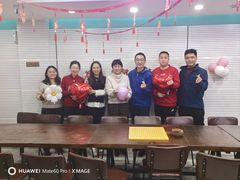 -乐派轰趴馆(车公庄店)