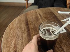 -1901 Cafe(西四店)