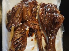 -赵元章肉骨烧(山塘街店)