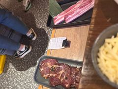 -新石器烤肉(之心城店)