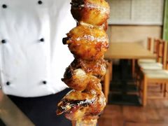 -拉蒂娜·巴西牛排馆 Latina·Brazilian Steakhouse(陆家嘴旗舰店)