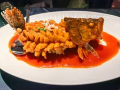 -江南雅厨(李公堤店)