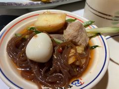 延吉冷面-七八冷面·延边朝鲜族美食(欢乐谷店)