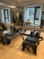 -JC·YOGA静禅瑜伽普拉提