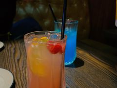 -The Cheebat 锌吧·Bistro(体育西店)