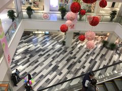-百联临沂购物中心(临沂路店)