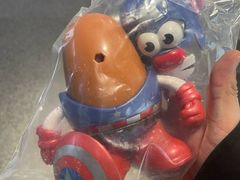 -seed station 中古玩具店(北投购物店)