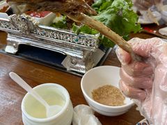 -蒙亨·手把肉·蒙古包文化主题餐厅(天恒广场店)