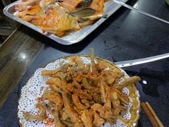 -大江美蛙鱼火锅(都江堰店)