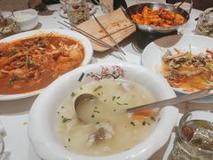 -马白开来特色羊排揪片子  (总店)