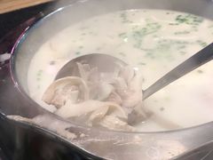 -肖仙仙羊肉汤·始于1996年(郫都店)