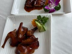 -广州塔晖粤轩中餐厅