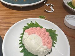 -花和海鲜自助(梅江店)