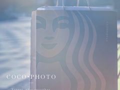 -星巴克(珠海仁恒滨海中心店)