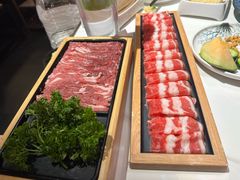 -祥源胡同·涮牛羊肉火锅(花桥店)