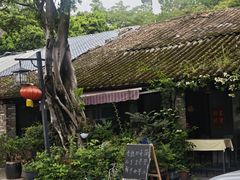 -伦教678文化街