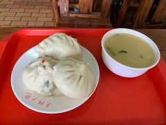 -大邱大包