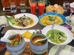 -荷花泰菜(东方新天地店)