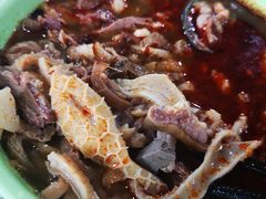 -阿叶羊杂碎(前进街店)